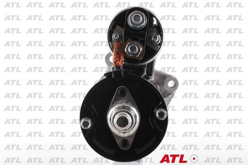 ATL AUTOTECHNIK Стартер A 17 110